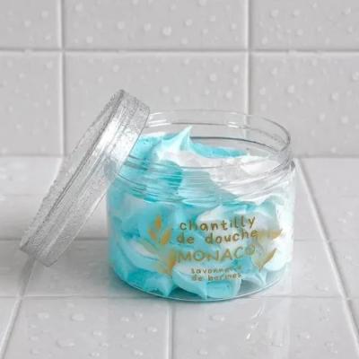 MOUSSE DE DOUCHE - MONACO - SAVONNERIE DE BORMES
