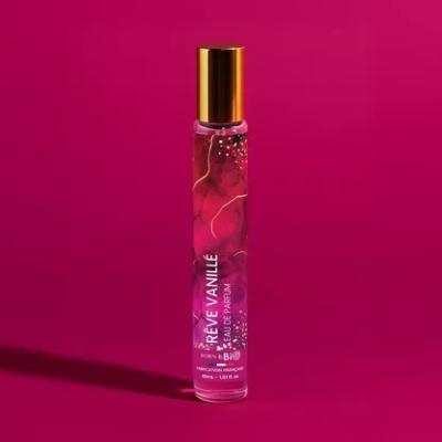 EAU DE PARFUM - REVE VANILLE - BORN TO BIO