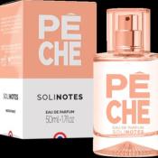 EAU DE PARFUM - PECHE - SOLINOTES 