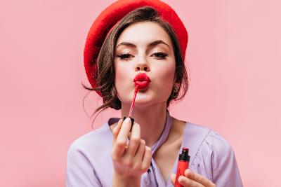 SAMEDI 20 AOÛT 2022 - 10H30  - MAQUILLAGE DE SOIREE
