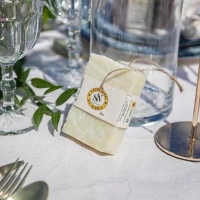 SAVON - SEL MARIN - NEBBIU 