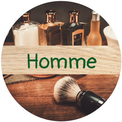 Homme : Produits de soins de la barbe
