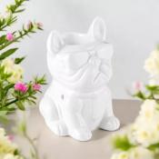 BRULEUR BOULEDOGUE - ZEN AROME