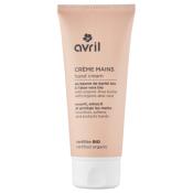 CREME MAINS - BIO - AVRIL 