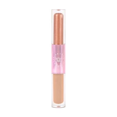 DUO D'OMBRES A PAUPIERES - PROFUSION - SWEET SWIRL