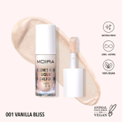 HIGHLIGHTER LIQUIDE - MOIRA - VANILLA BLISS