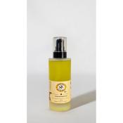 HUILE DE MASSAGE - SAVONNERIE DE NEBBIU