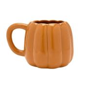 TASSE CITROUILLE ORANGE  - WIDDOP AND CO