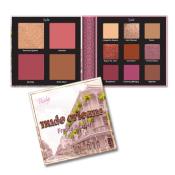 PALETTE NUDE - RUDE COSMETICS 