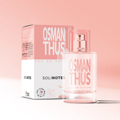 PARFUM - OSMANTHUS - SOLINOTES