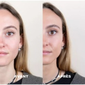 SERUM EFFET BRONZANT ET NATUREL - LA CRIQUE