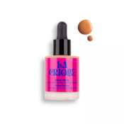 SERUM TEINTE HYDRATANT - TEINTE MOYENNE - LA CRIQUE 