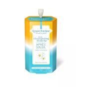 SHAMPOING DOUCHE APRES SOLEIL - DEUX EN UN - RESPECTEUSE