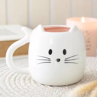TASSE - LE MIGNON A MOUSTACHES