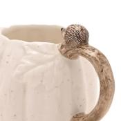 TASSE CITROUILLE - HERISSON - WIDDOP AND CO