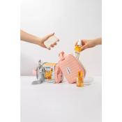 TROUSSE ROUTINE BEAUTE - SOLINOTES - FLEUR D'ORANGER