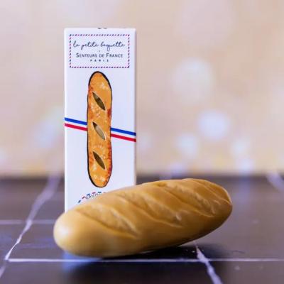 SAVON - "OUI OUI BAGUETTE"  - SENTEURS DE FRANCE