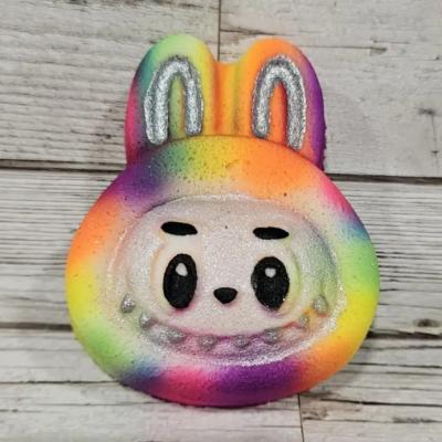 BOMBE DE BAIN - BUBU MULTICOLORE 