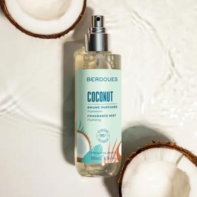 BRUME - COCONUT - BERDOUES 