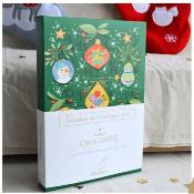 CALENDRIER DE L'AVENT POUR CHIEN - ARTISANAL FRANAIS