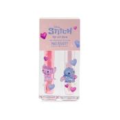 DUO D'HUILES A LEVRES - STITCH 