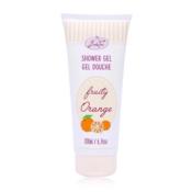 GEL DOUCHE FRUITE ET FRAIS - ARGUMES - BADEFEE 