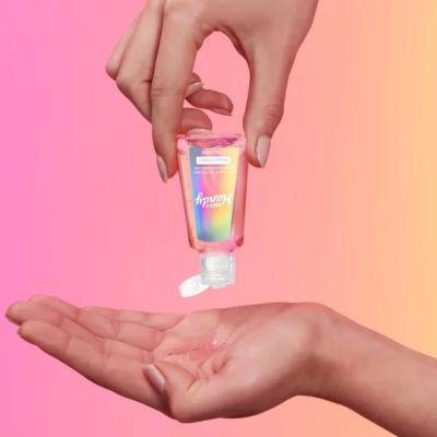 GEL NETTOYANT - MAINS - UNICORN - MERCI - HANDY 