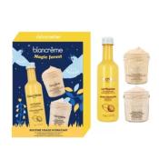 COFFRET ESSENTIEL VISAGE- MANGUE COCO - BLANCREME