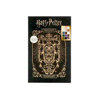 PALETTE HARRY POTTER - PROFUSION 