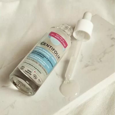 SERUM APAISANT - ANTI ROUGEURS - NEUTRE - CENTIFOLIA BIO