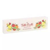COFFRET ENCENS - TUTTI FRUTTI