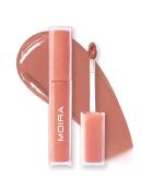 VELVET AIR LIP - BEIGE BLUSH - MOIRA