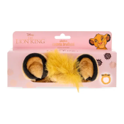 BANDEAU - LE ROI LION - MAD BEAUTY
