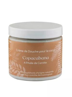 CREME DE DOUCHE - COPACABANA - AUTOUR DU BAIN