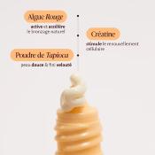 CREME VISAGE - SPF 50 - MIMITIKA