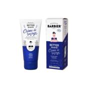 CREME DE RASAGE - MONSIEUR BARBIER 