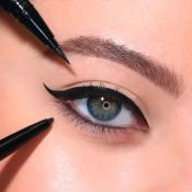 EYELINER GEL - NOIR - MOIRA