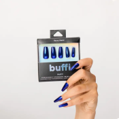 KIT FAUX ONGLES - BUFFY - KARA BEAUTY