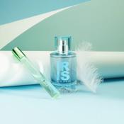 EAU DE PARFUM - IRIS - SOLINOTES - 50ML