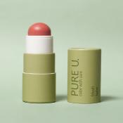 BLUSH CREME - JOURNEE DE PRINTEMPS - PURE U
