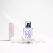 EAU DE PARFUM - COTON - SOLINOTES - 50ML