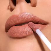 ROUGE A LEVRE LIQUIDE - NUDE - MOIRA 