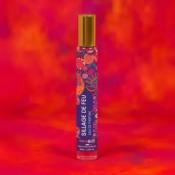 EAU DE PARFUM - SILLAGE DE FEU - BORN TO BIO