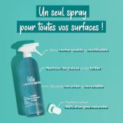KIT NETTOYANT MULTI SURFACE - LES PETITS BIDONS 