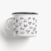 MUG - AUCUNS TABOUS - LES SINEP - EDITION TRES LIMITEE