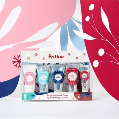 TROUSSE BEAUTE - POLAAR 