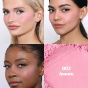 BLUSH POUDRE - AMORE - MOIRA
