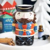 BRULEUR - CASSE-NOISETTE  