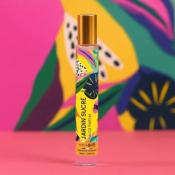EAU DE PARFUM - JARDIN SUCRE - BORN TO BIO 
