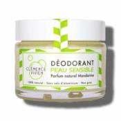 DEODORANT - MANDARINE - CLEMENCE ET VIVIEN